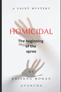 Homicidal