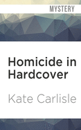 Homicide in Hardcover