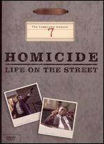 Homicide: Life on the Street: Season 07 - 