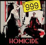 Homicide