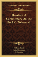 Homiletical Commentary on the Book of Nehemiah