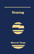 Homing - Thane, Elswyth