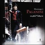 Hommage  Paganini