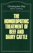 Homoeopathic Treatment of Beef and Dairy Cattle