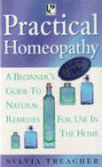 Homoeopathy (Health Paperbacks) - Sylvia Treacher