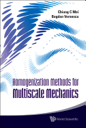 Homogenization Methods for Multiscale...