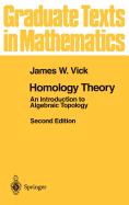 Homology Theory: An Introduction to Algebraic Topology