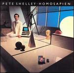 Homosapien - Pete Shelley