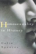 Homosexuality in History - Spencer