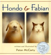 Hondo & Fabian - McCarty, Peter (Illustrator)