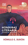 Honduras Literaria: Escritores en Prosa Tomo II