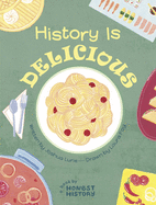 Honest History: History is Delicious