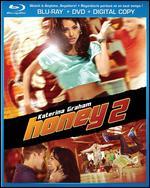 Honey 2 [Blu-ray/DVD]