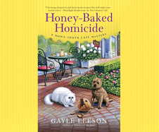 Honey-Baked Homicide