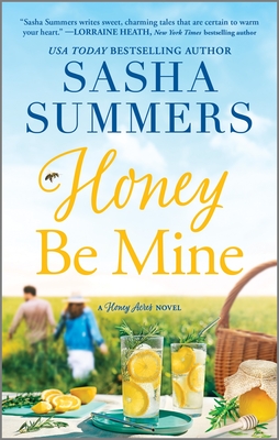 Honey Be Mine - Summers, Sasha