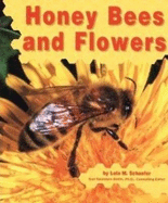 Honey Bees and Flowers