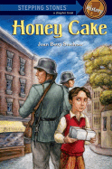 Honey Cake - Stuchner, Joan Betty