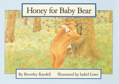 Honey for Baby Bear