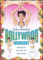 Honey Kalarias's Bollywood Workout
