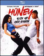 Honey: Rise Up and Dance [Blu-ray]