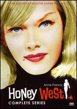 Honey West: The Complete Series [4 Discs]