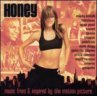 Honey - Original Soundtrack