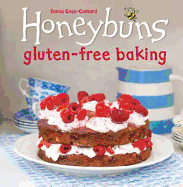 Honeybuns Gluten-free Baking