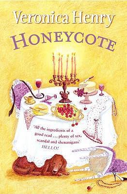 Honeycote - Henry, Veronica