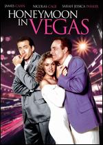 Honeymoon in Vegas [Repackaged] - Andrew Bergman