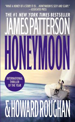 Honeymoon - Patterson, James, and Roughan, Howard