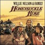 Honeysuckle Rose [Music From the Original Soundtrack]