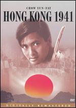 Hong Kong 1941