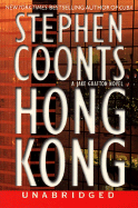 Hong Kong: A Jake Grafton Novel