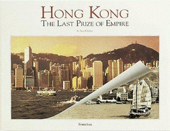 Hong Kong - Last Prize of the Empire