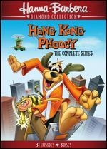 Hong Kong Phooey: The Complete Series [3 Discs]