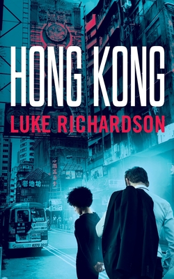 Hong Kong - Richardson, Luke