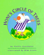 Honi's Circle of Trees