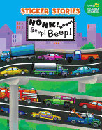 Honk! Honk! Beep! Beep!