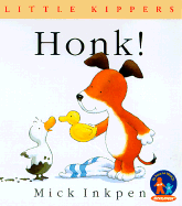 Honk! - Inkpen, Mick