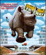 Honky Tonk Freeway [Blu-ray]