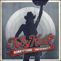 Honkytonk University - Toby Keith