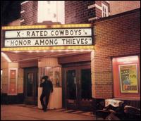 Honor Among Thieves - X-Rated Cowboys