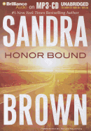 Honor Bound - Brown, Sandra, and Raudman, Renee (Read by)