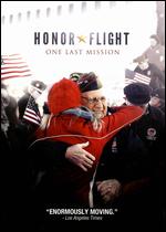 Honor Flight - Dan Hayes