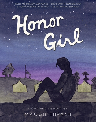 Honor Girl - 