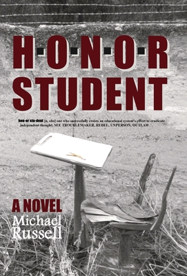 Honor Student - Russell, Michael