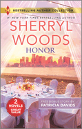 Honor & the Shepherd's Bride: Two Uplifting Romance Novels