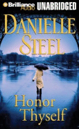 Honor Thyself - Steel, Danielle, and Brewer, Kyf (Read by)