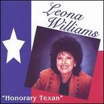 Honorary Texan