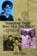 Honoring Those Who Paid the Price: Forgotten Voices from the Korean War